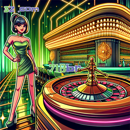 Login que Transforma: A Magia do 718br.com