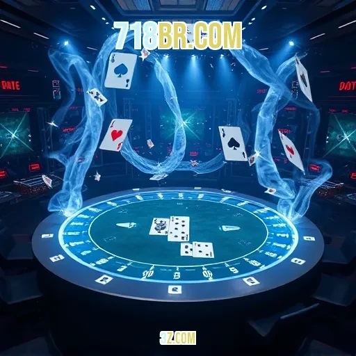 718br.com: Segurança e Proteção nos Jogos Online para Gamers Conectados